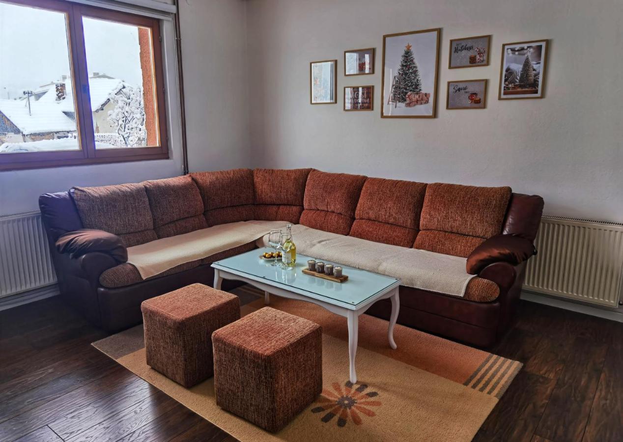 Pale City Center Apartment Exterior foto